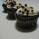 Basic Chocolate Cupcakes