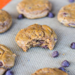 Pumpkin Chocolate Chip Cookies