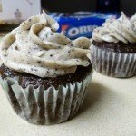 Oreo Cupcakes