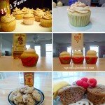 Favorite Cupcakes for Dinner Recipes of 2013