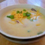 Potato Soup