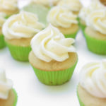 Margarita Cupcakes