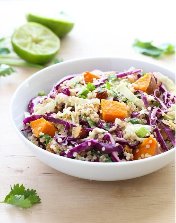 Crunchy-Quinoa-Power-Bowl-with-Almond-Butter-Dressing-04_thumb