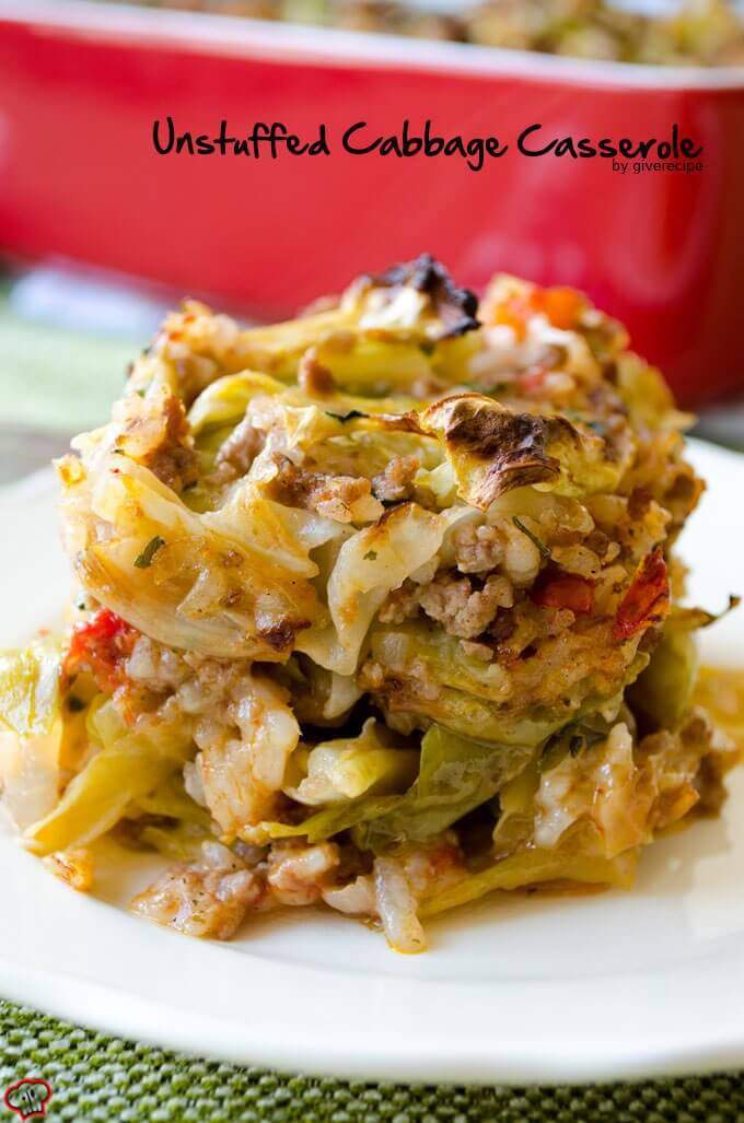 Unstuffed-Cabbage-Casserole-1