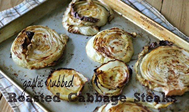 roasted-cabbage