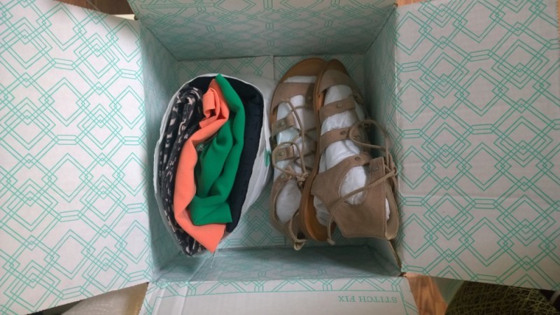 Box