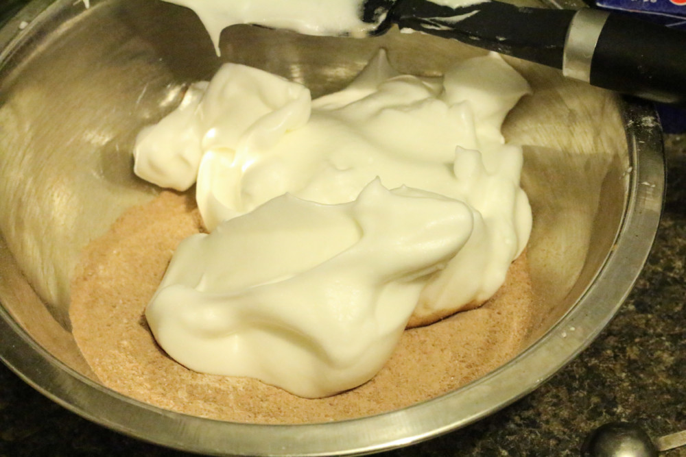 2-whipped eggs