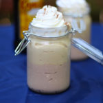 White Russian Parfait