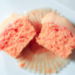 Watermelon Cupcakes