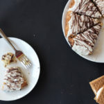 Smores Scones