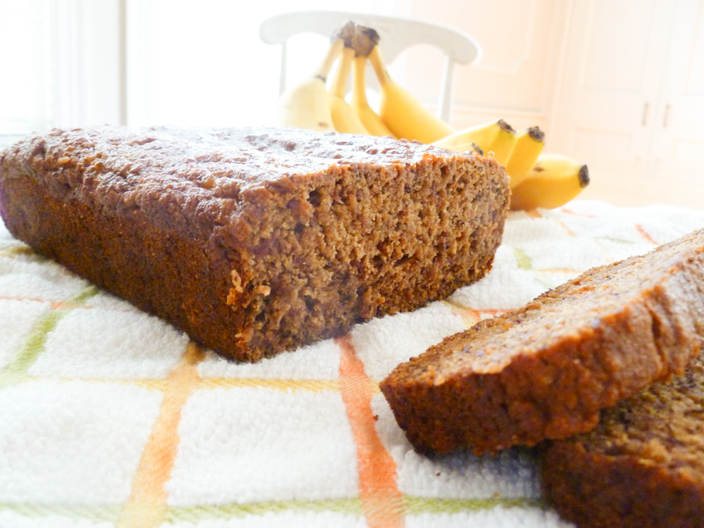 Banana Bread