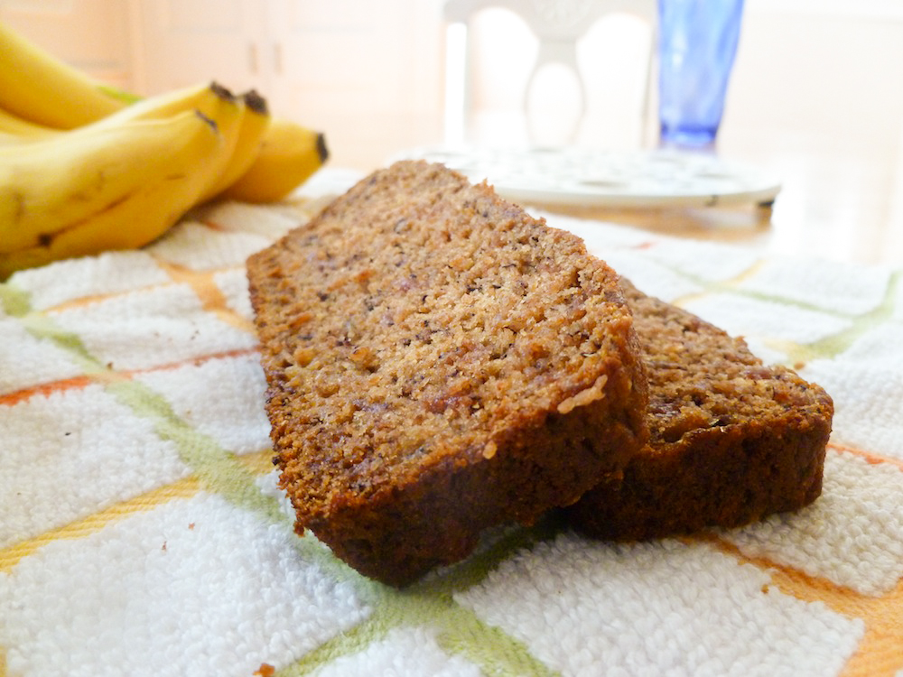 Banana Bread