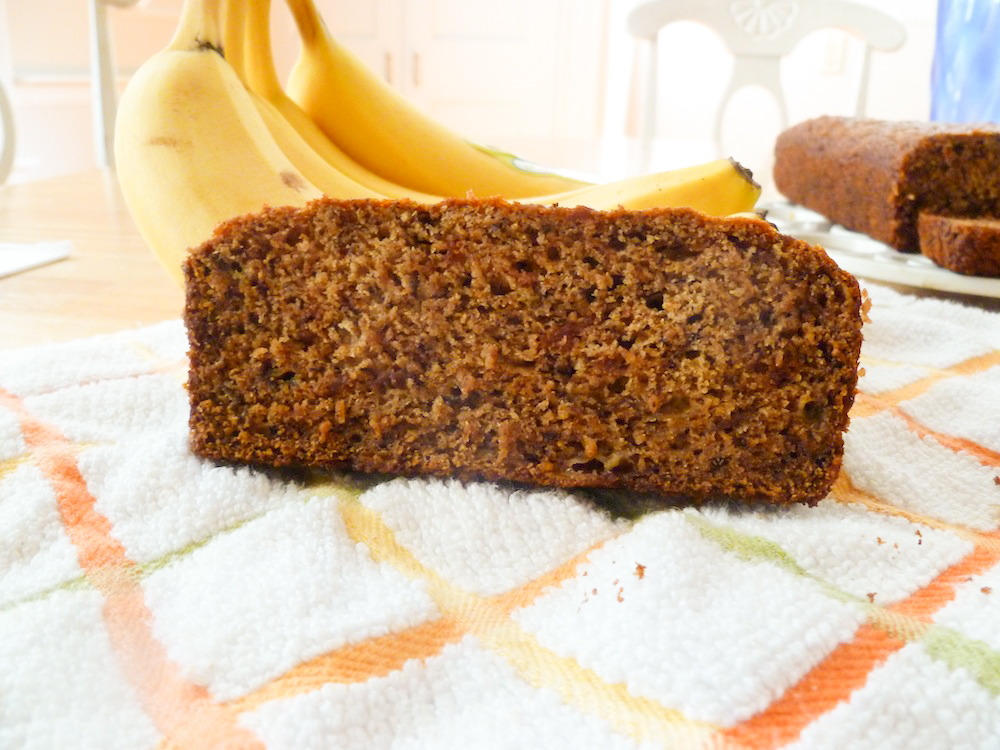 Banana Bread